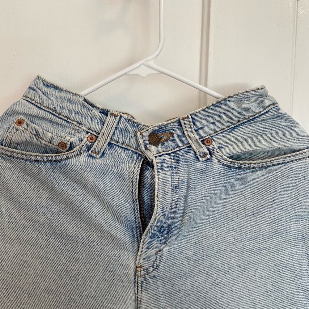 Vintage Levi’s 512
